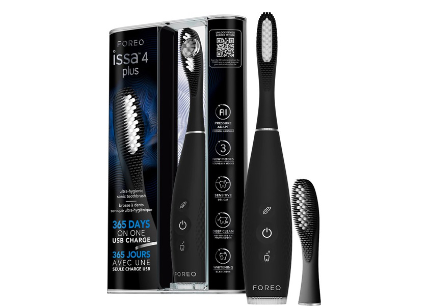 Forreo ISSA 4 plus